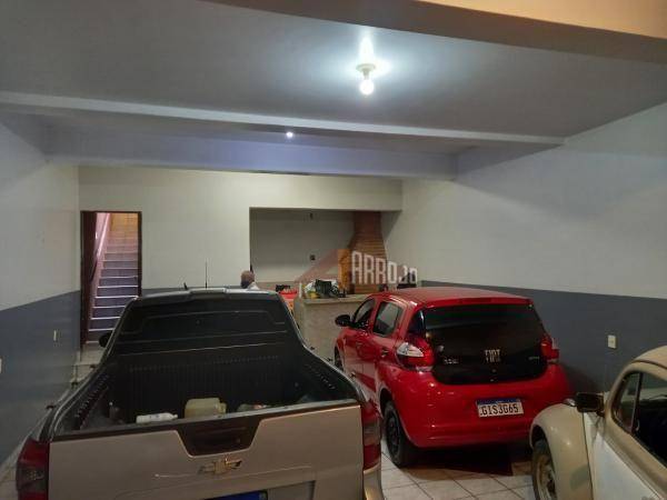 Sobrado à venda com 3 quartos, 266m² - Foto 34