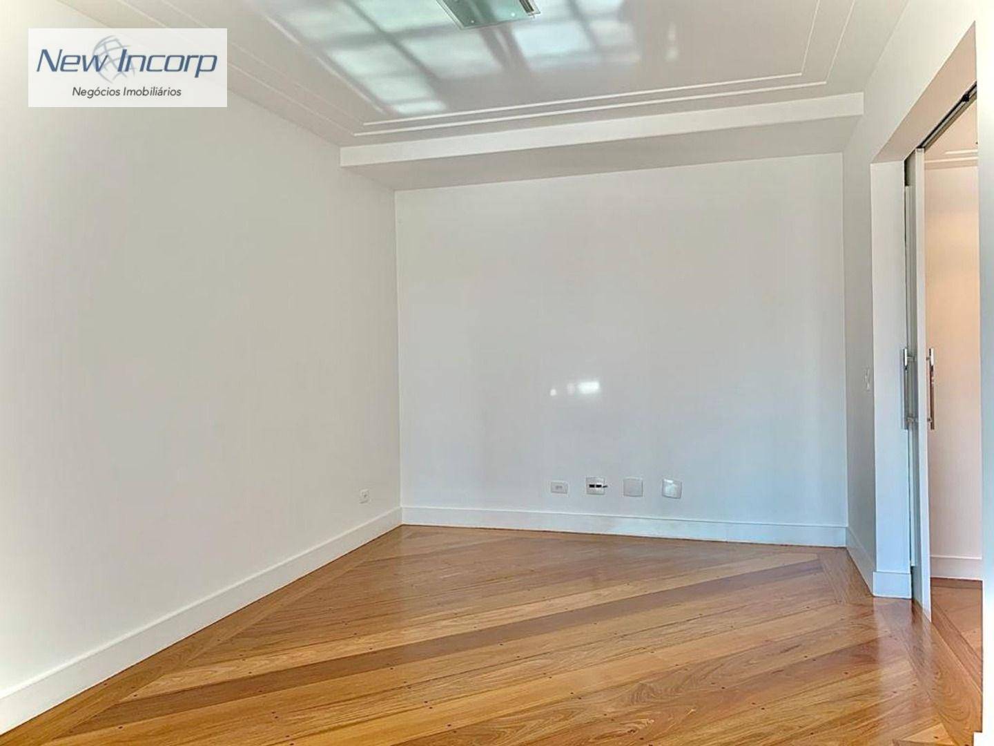 Apartamento à venda com 4 quartos, 380m² - Foto 6