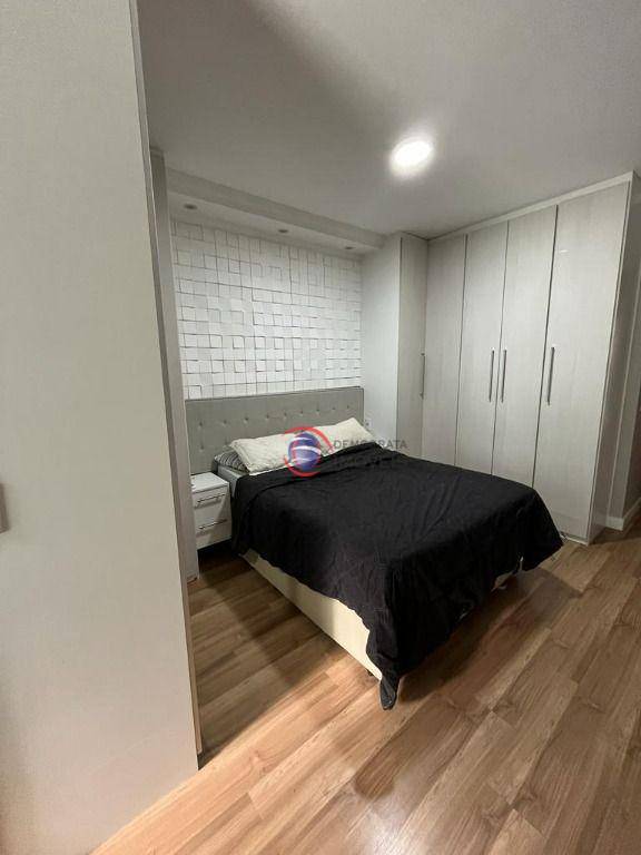 Sobrado à venda com 3 quartos, 112m² - Foto 2