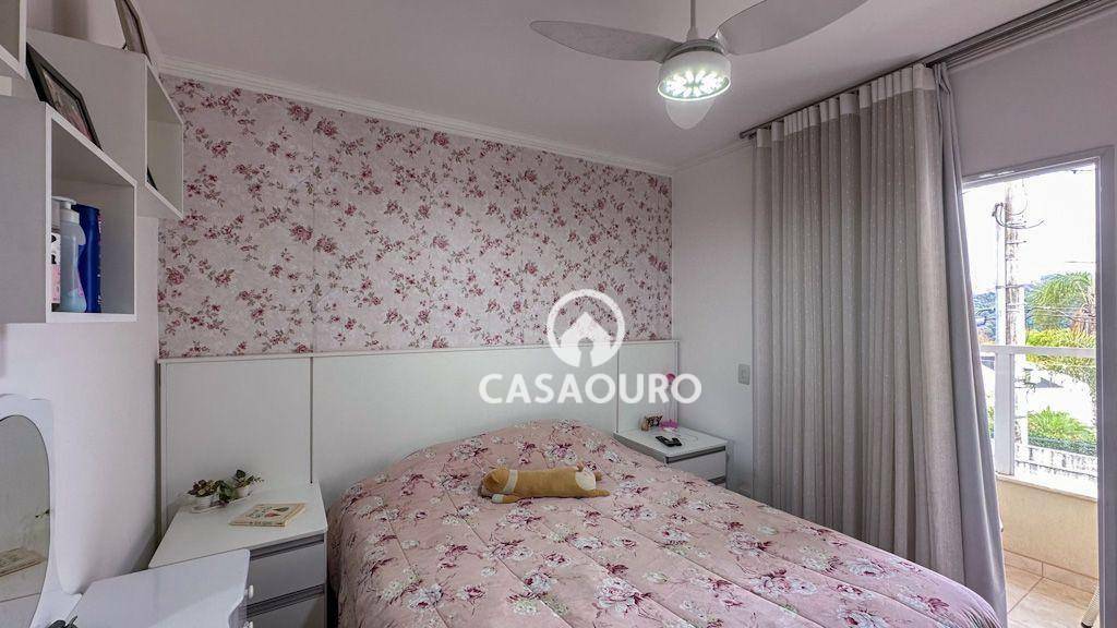 Casa de Condomínio à venda com 4 quartos, 165m² - Foto 23