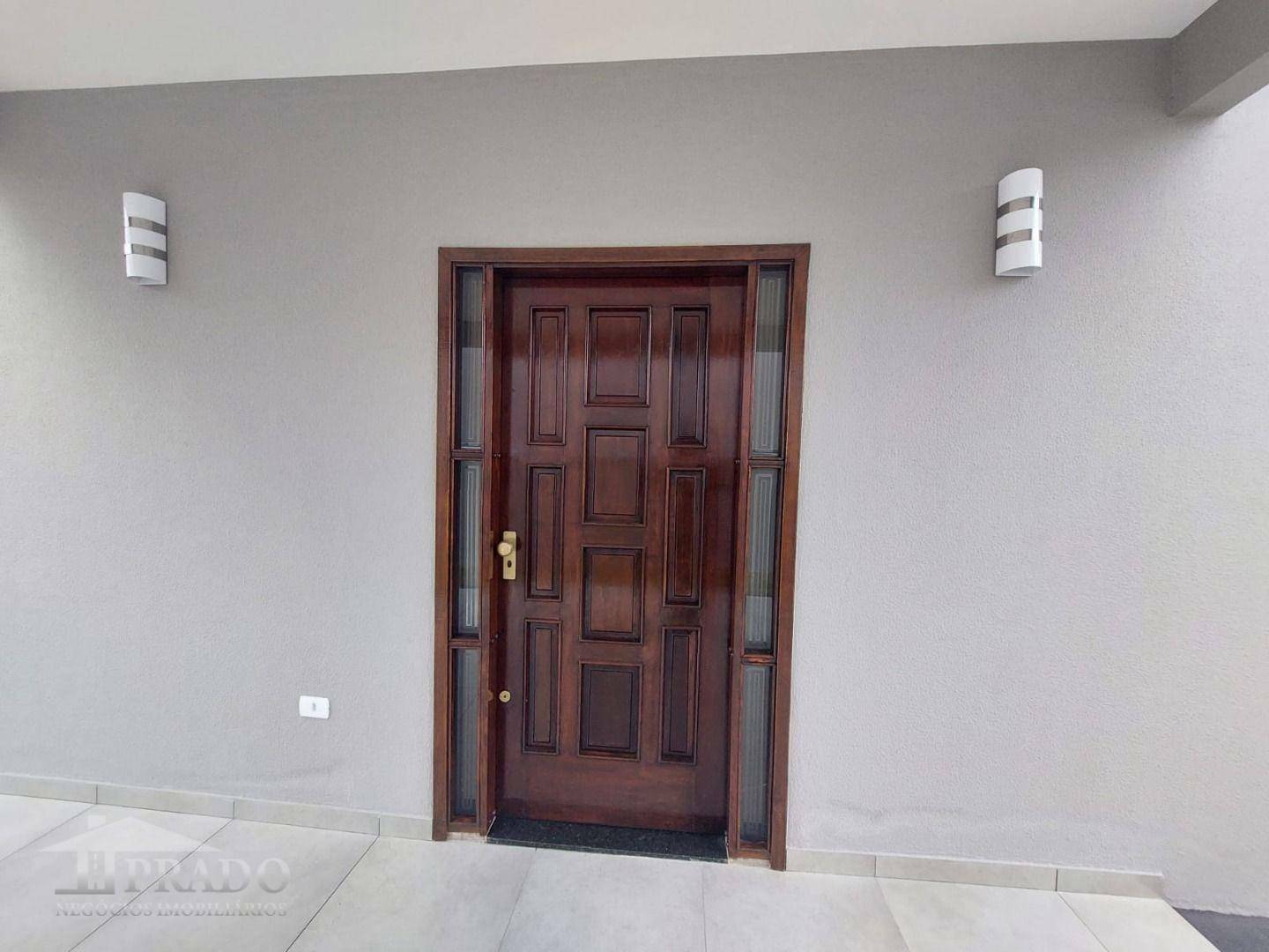 Casa à venda com 3 quartos, 89m² - Foto 12