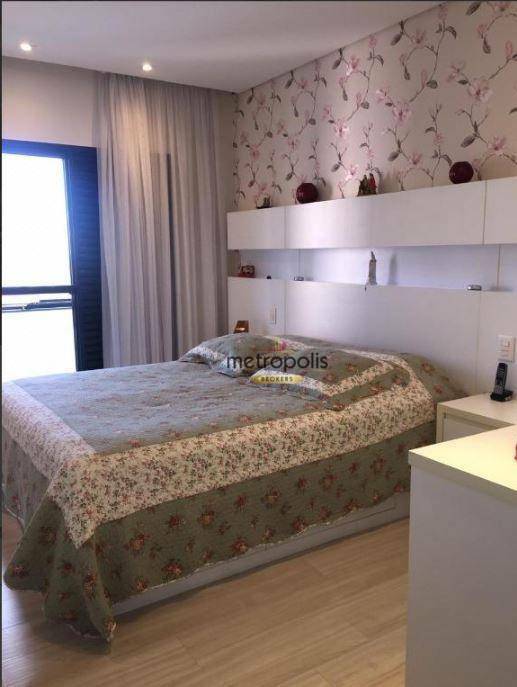 Cobertura à venda com 3 quartos, 320m² - Foto 10