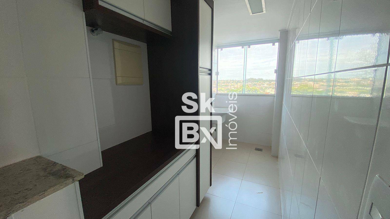 Apartamento à venda com 3 quartos, 94m² - Foto 15