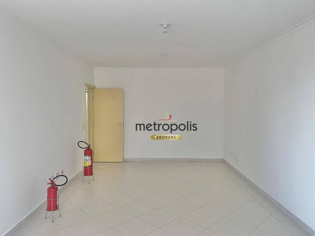 Conjunto Comercial-Sala para alugar, 41m² - Foto 4