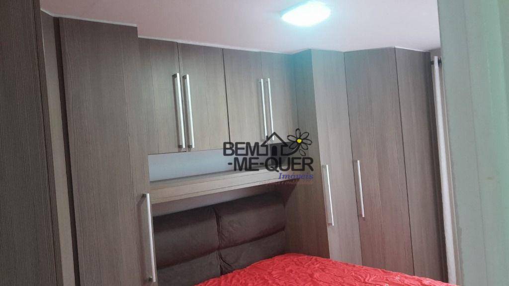 Apartamento à venda com 2 quartos, 56m² - Foto 20