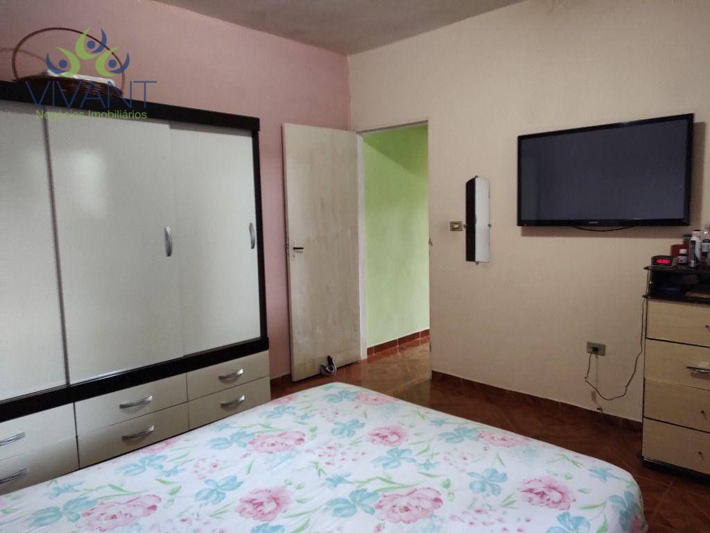 Sobrado à venda com 2 quartos, 109m² - Foto 15