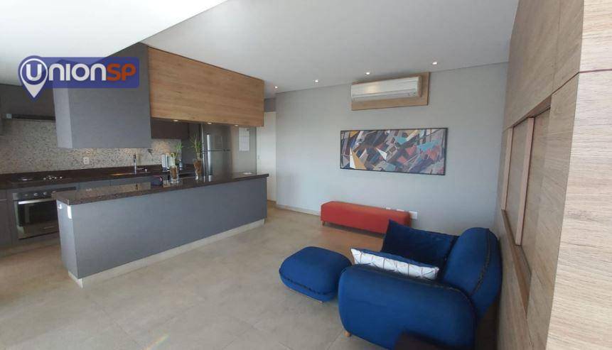 Apartamento à venda com 2 quartos, 89m² - Foto 6