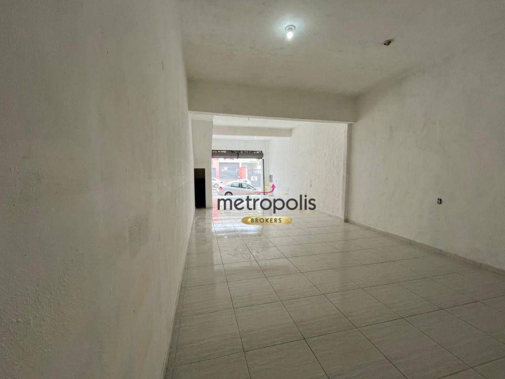 Loja-Salão para alugar, 84m² - Foto 3