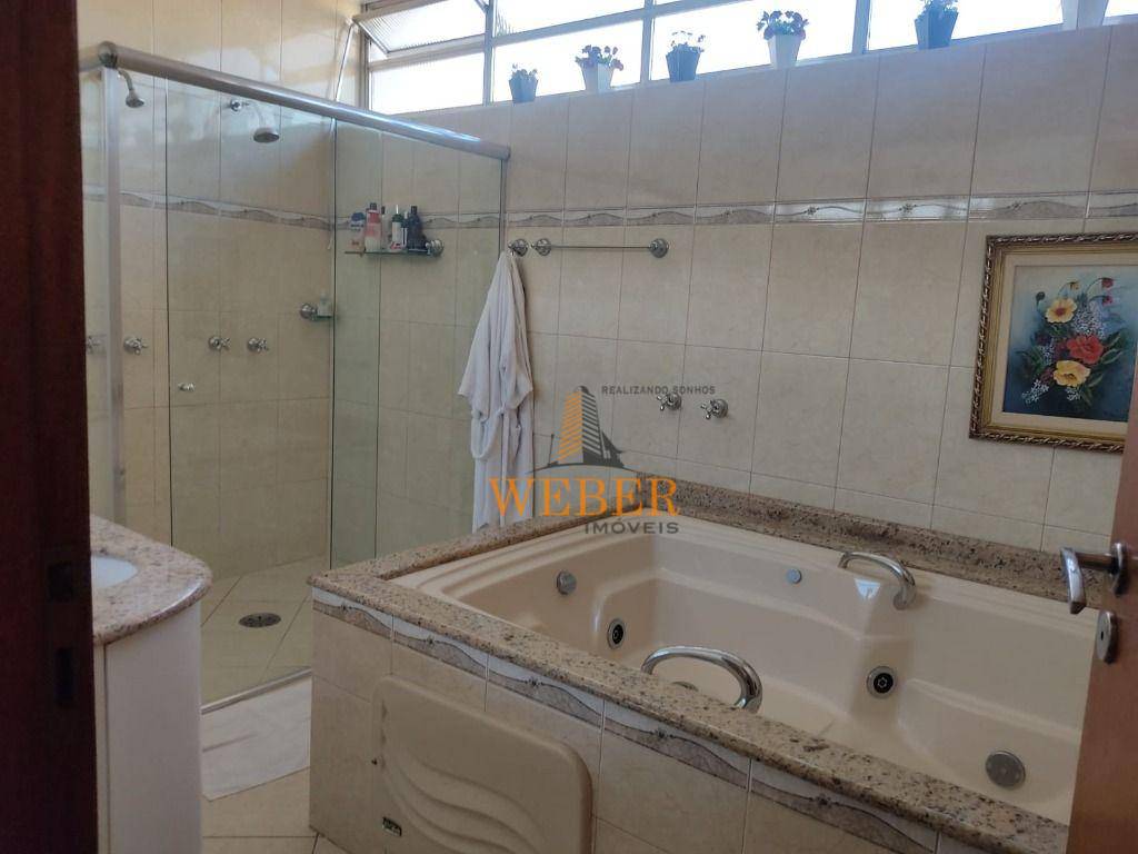 Apartamento à venda com 4 quartos, 368m² - Foto 56