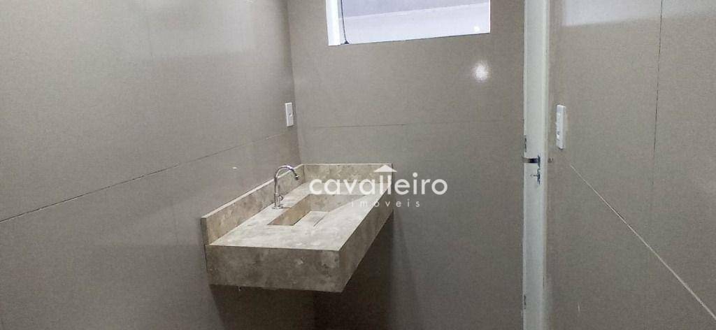 Casa de Condomínio à venda com 3 quartos, 180m² - Foto 13