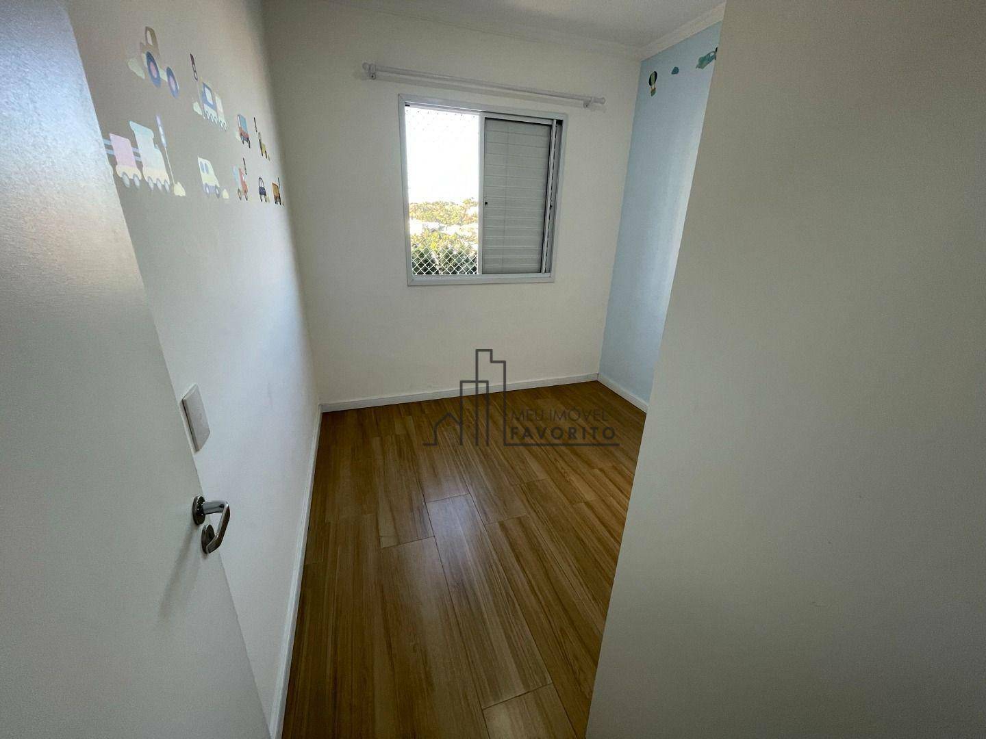 Apartamento para alugar com 2 quartos, 49m² - Foto 13