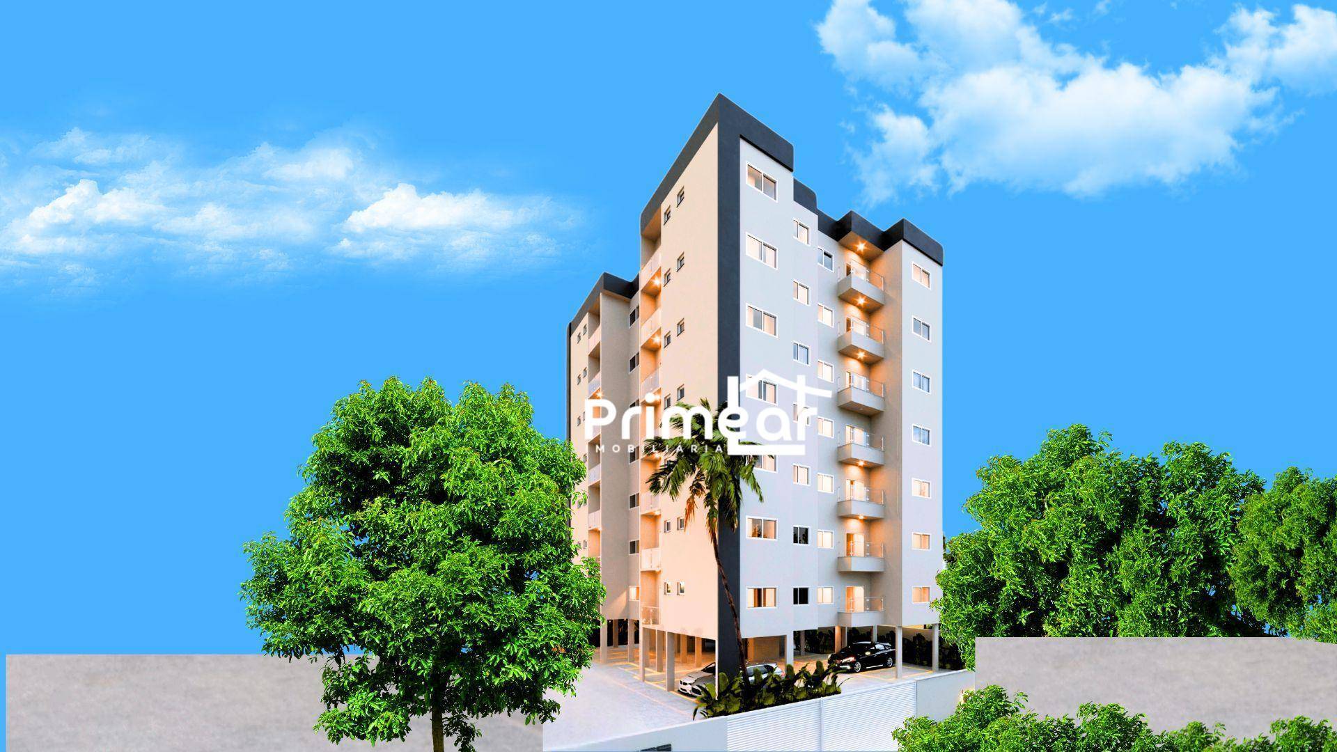 Casa de Condomínio, 2 quartos - Foto 2