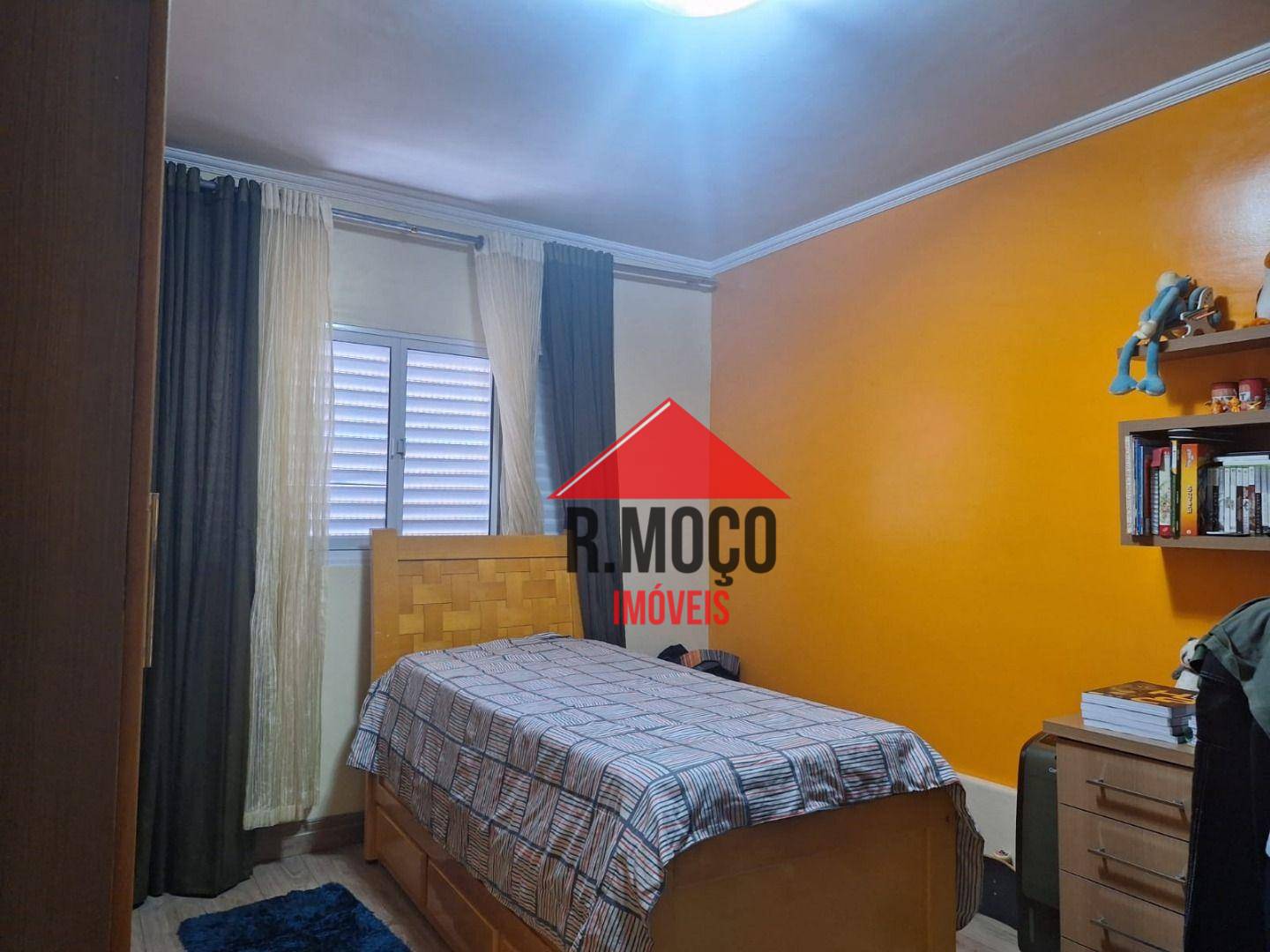 Sobrado à venda com 3 quartos, 140m² - Foto 35