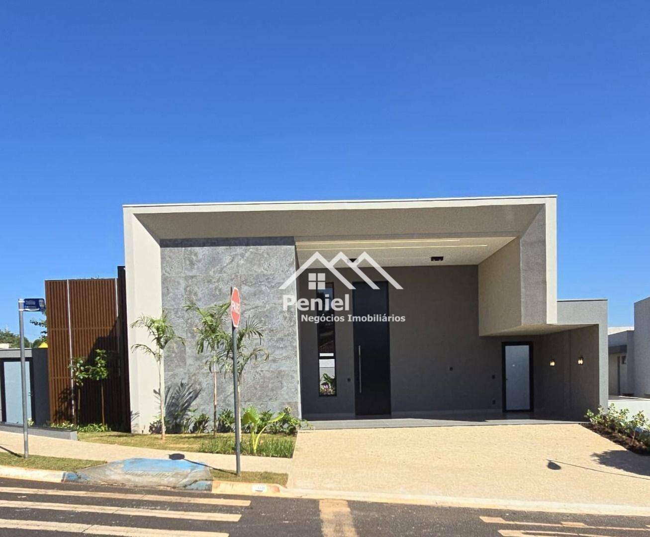 Casa de Condomínio à venda com 4 quartos, 281m² - Foto 3