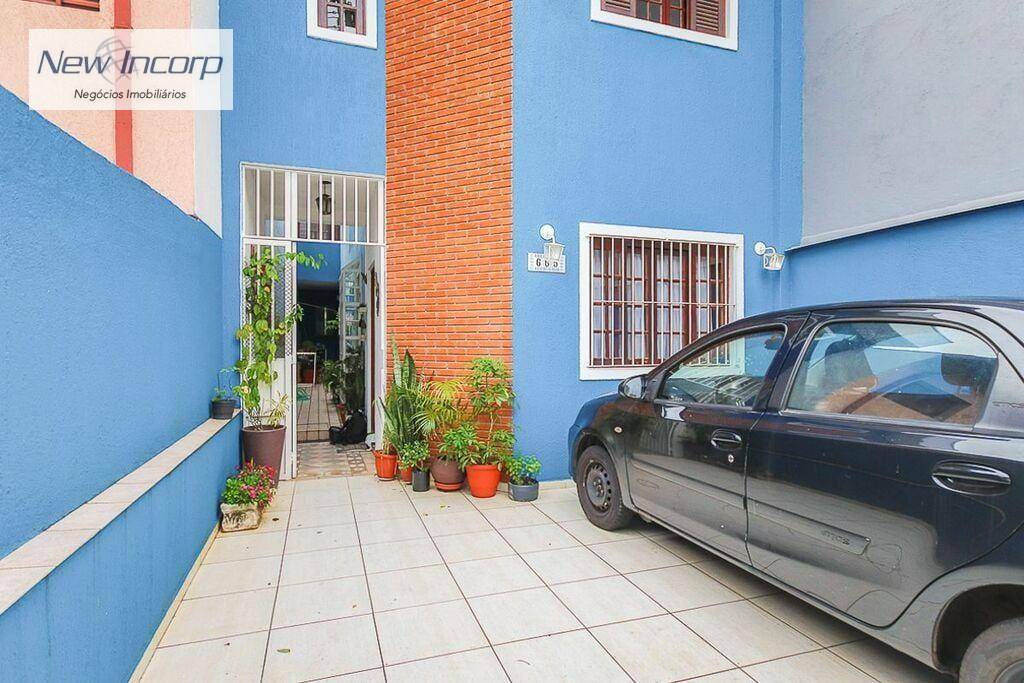 Sobrado à venda com 4 quartos, 174m² - Foto 42