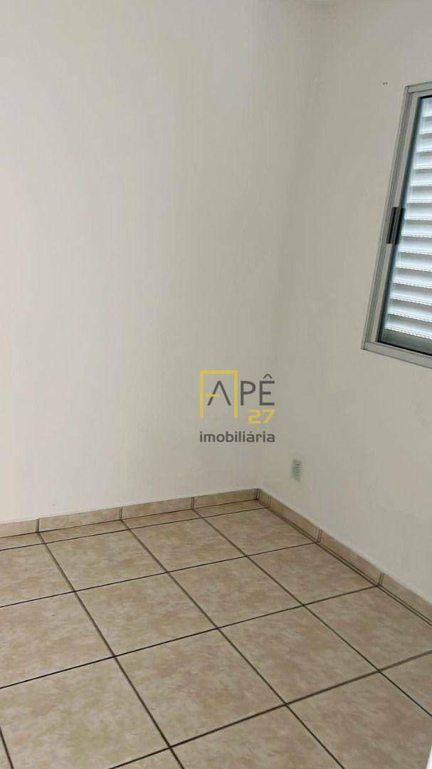 Apartamento à venda e aluguel com 2 quartos, 47m² - Foto 5