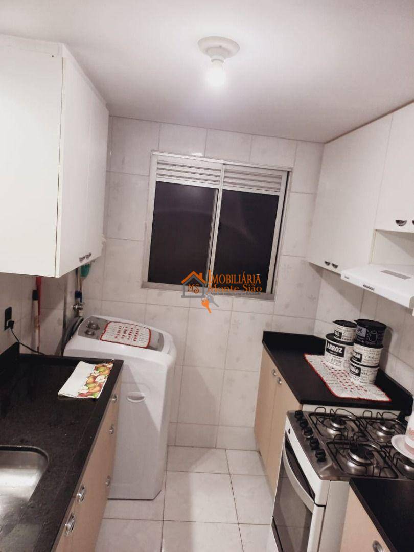 Apartamento à venda com 2 quartos, 42m² - Foto 14