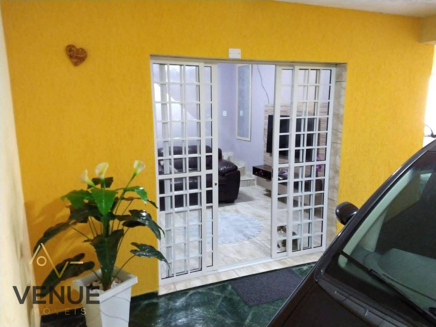 Sobrado à venda com 3 quartos, 254m² - Foto 9