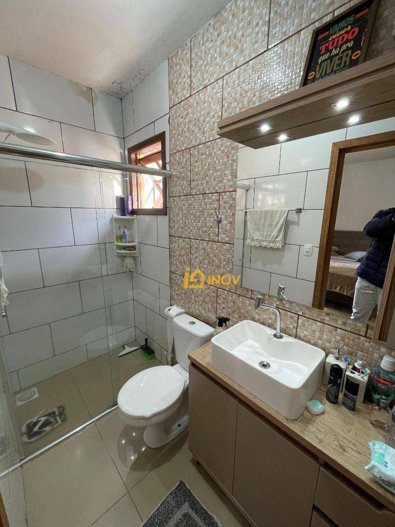 Casa à venda com 3 quartos, 250m² - Foto 15