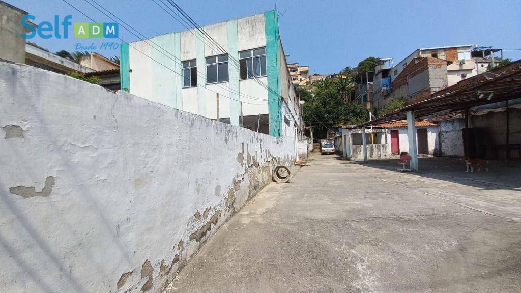 Casa de Condomínio para alugar com 6 quartos, 790m² - Foto 5