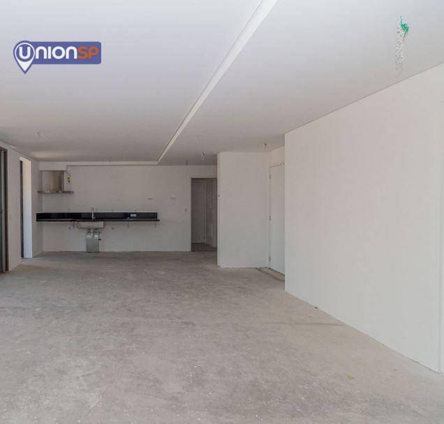 Apartamento à venda com 3 quartos, 140m² - Foto 2