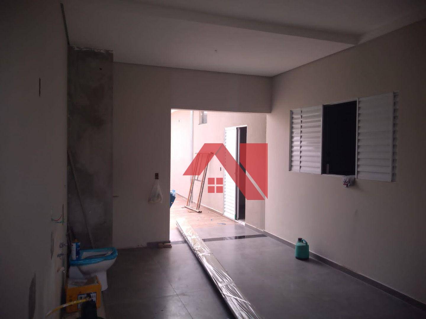 Casa à venda com 3 quartos, 100m² - Foto 19