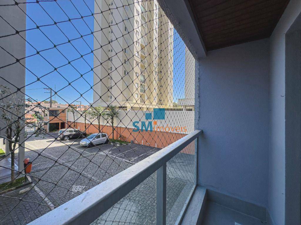 Apartamento à venda com 3 quartos, 43m² - Foto 4