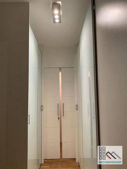 Apartamento à venda com 3 quartos, 132m² - Foto 16