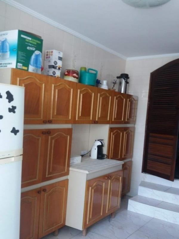 Apartamento à venda com 1 quarto, 41m² - Foto 4