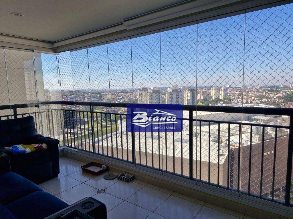 Apartamento à venda com 2 quartos, 68m² - Foto 2