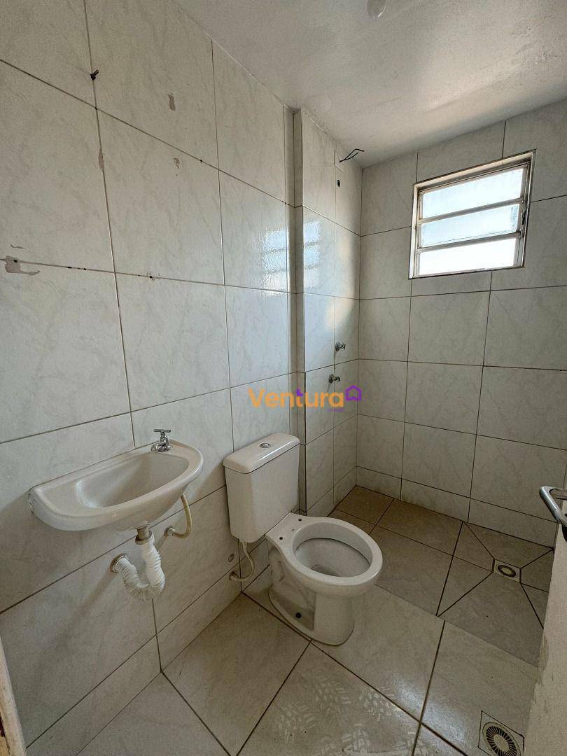 Apartamento à venda com 2 quartos, 46m² - Foto 6