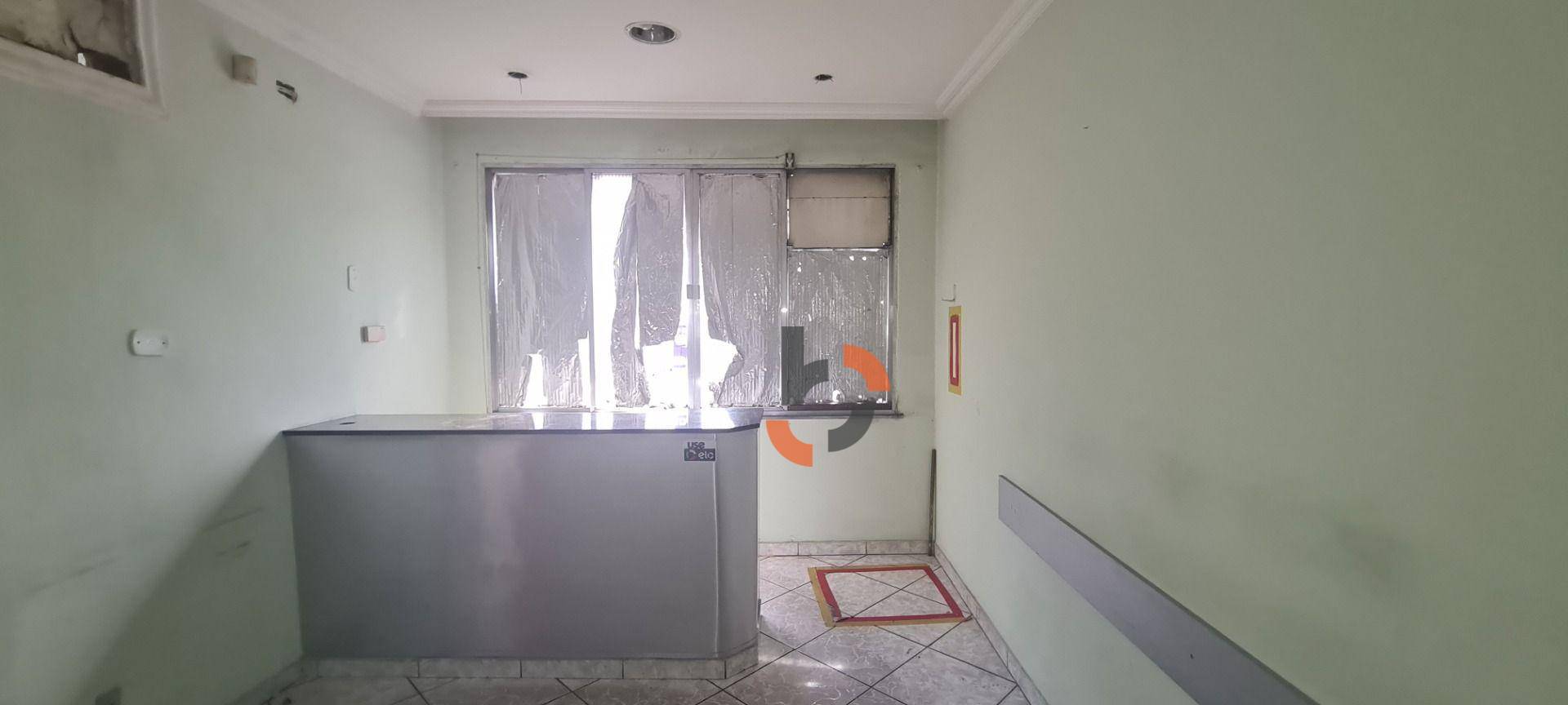 Conjunto Comercial-Sala para alugar, 19m² - Foto 1