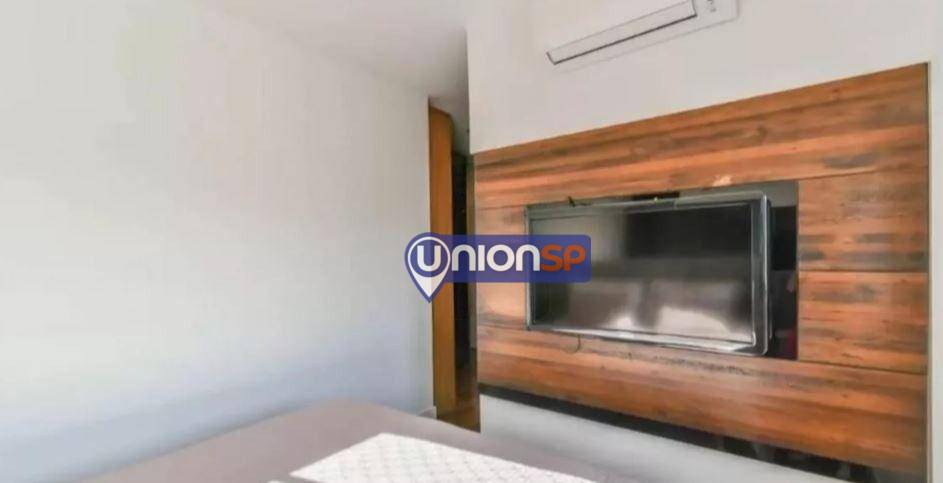 Apartamento à venda com 3 quartos, 121m² - Foto 4