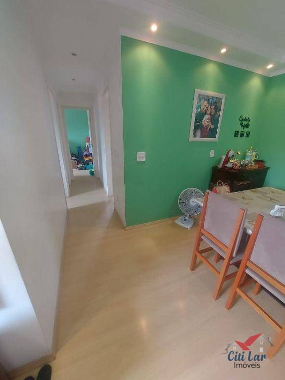 Apartamento à venda com 3 quartos, 72m² - Foto 11