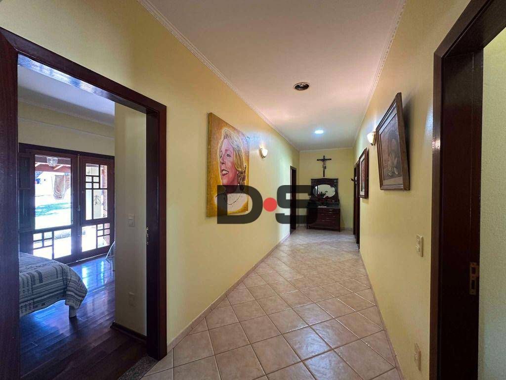 Chácara à venda com 6 quartos, 500m² - Foto 8