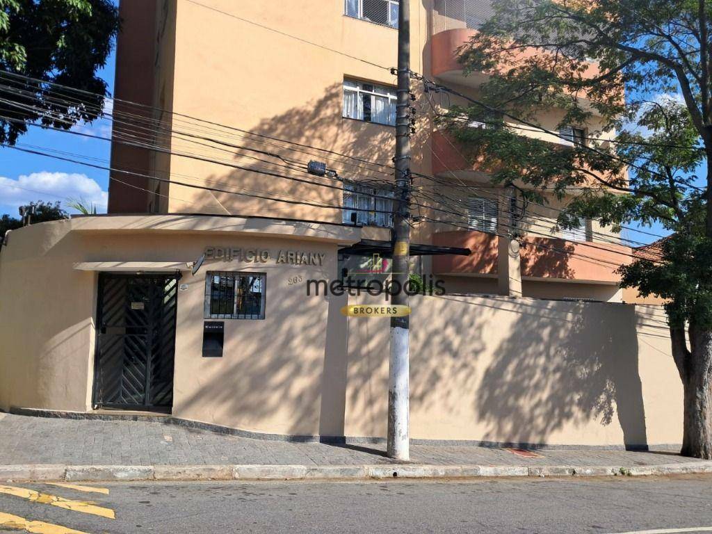 Cobertura à venda e aluguel com 3 quartos, 262m² - Foto 3