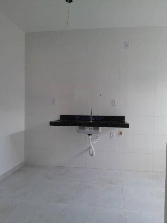 Apartamento à venda com 2 quartos, 36m² - Foto 20