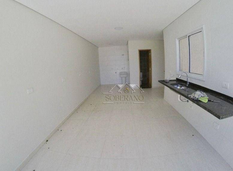 Cobertura à venda com 2 quartos, 125m² - Foto 1