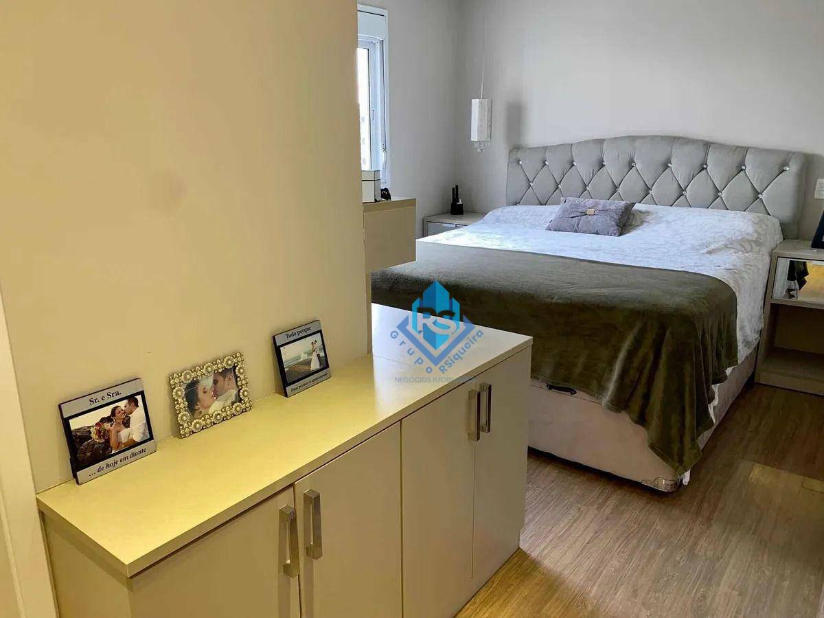 Apartamento à venda com 3 quartos, 123m² - Foto 17