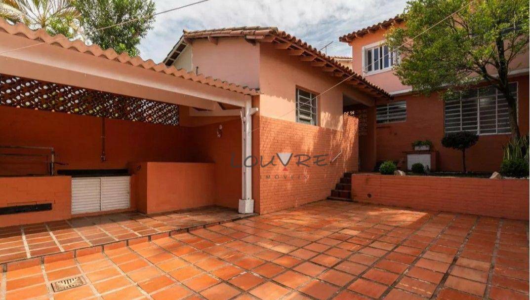 Casa à venda com 3 quartos, 199m² - Foto 8