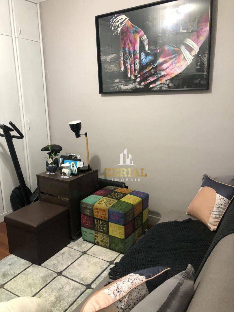 Apartamento à venda com 2 quartos, 90m² - Foto 22