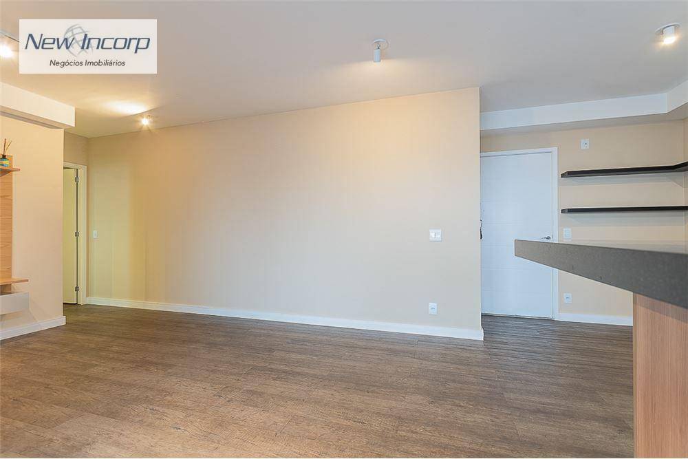 Apartamento à venda com 1 quarto, 69m² - Foto 7