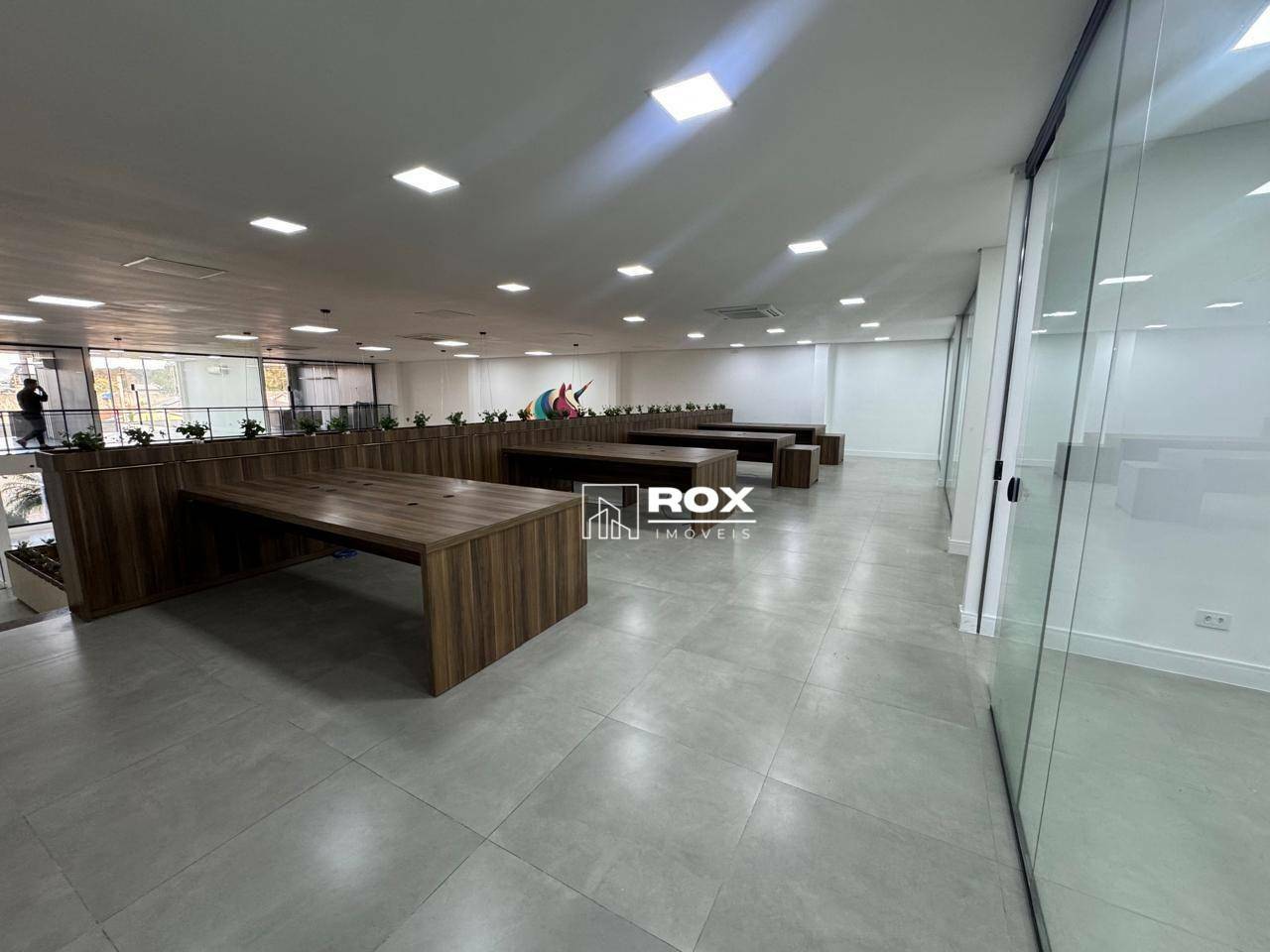 Conjunto Comercial-Sala para alugar, 786m² - Foto 29