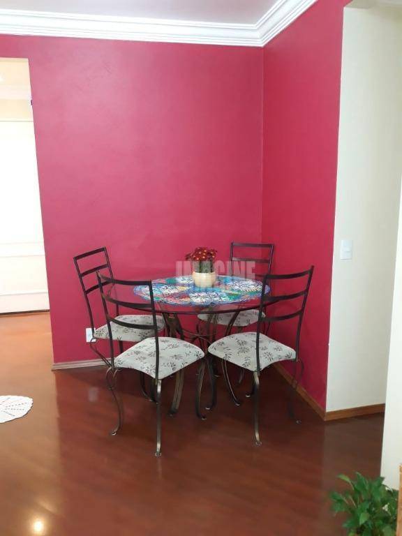 Apartamento à venda com 2 quartos, 48m² - Foto 3