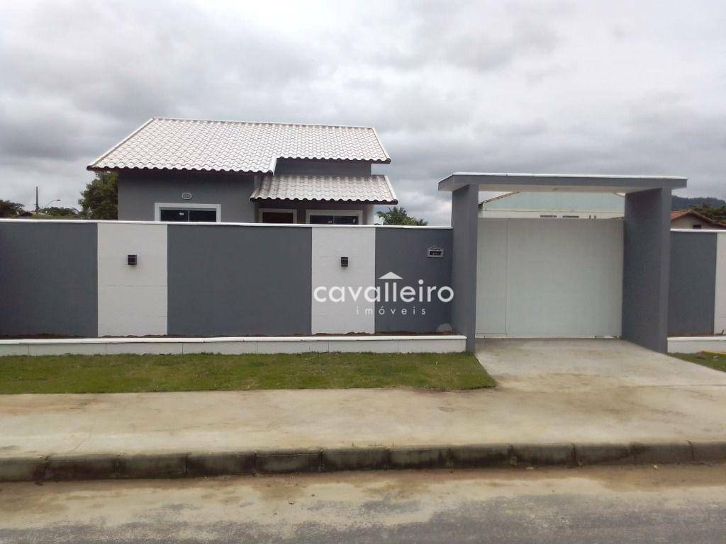 Casa à venda com 2 quartos, 65m² - Foto 2