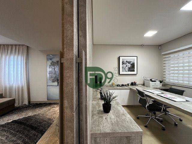 Casa à venda com 3 quartos, 310m² - Foto 21