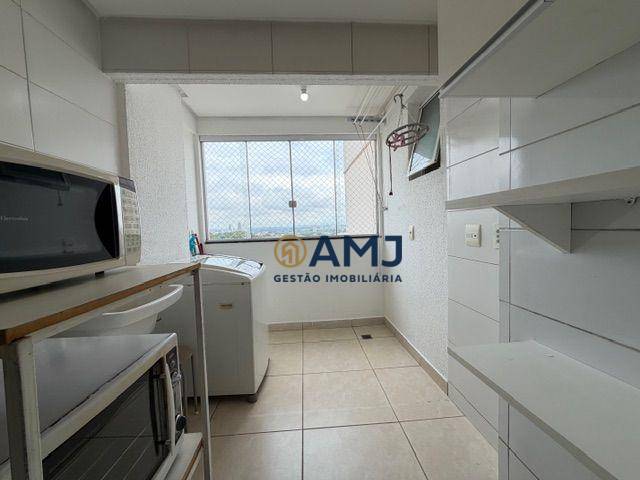 Apartamento, 2 quartos, 65 m² - Foto 5