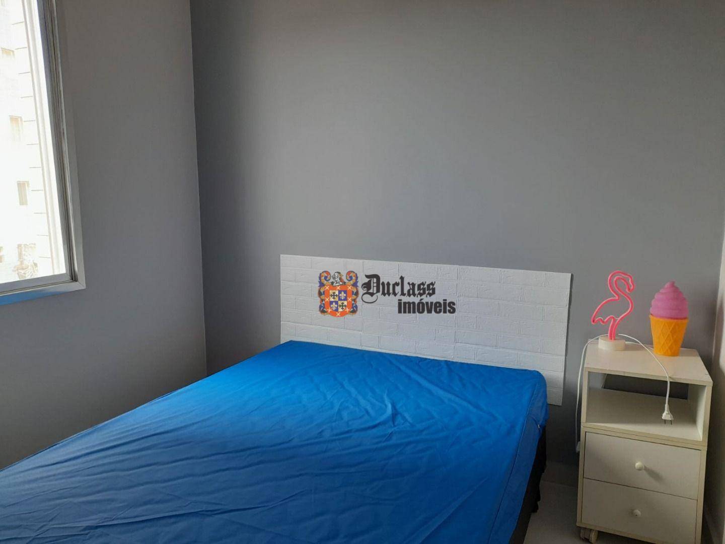 Apartamento à venda com 3 quartos, 85m² - Foto 5