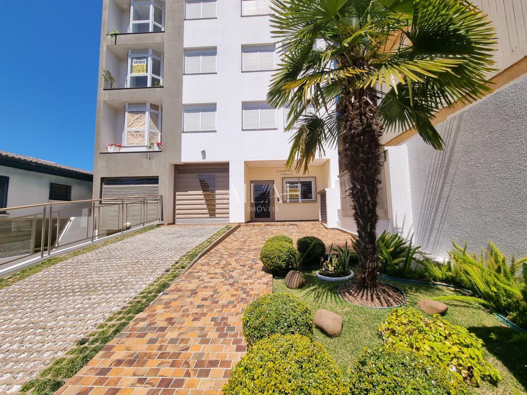 Apartamento à venda com 3 quartos, 265m² - Foto 31