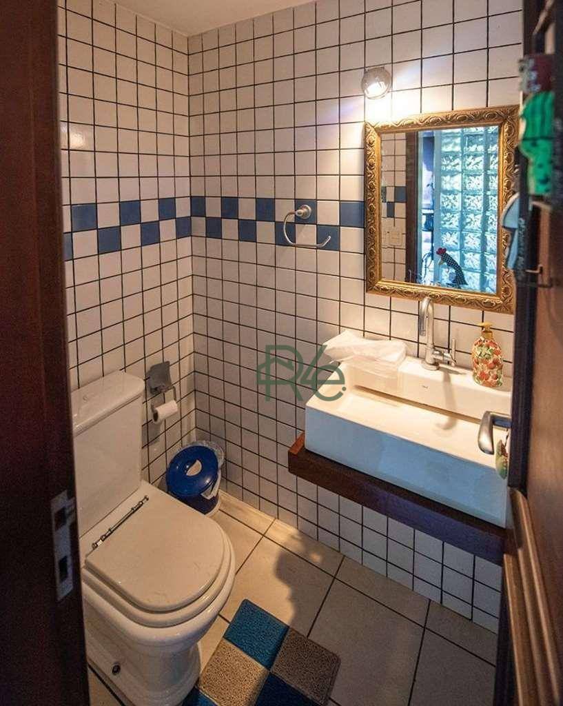 Casa de Condomínio à venda com 6 quartos, 641m² - Foto 29